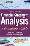 Financial Statement Analysis, A Practitioner's Guide, 4th Edition