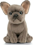 Keycraft Plush Dog French Bulldog 20 cm