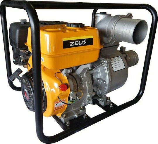Zeus GP 13100 Pompa de apă de suprafață electrică Centrifugal 13hp