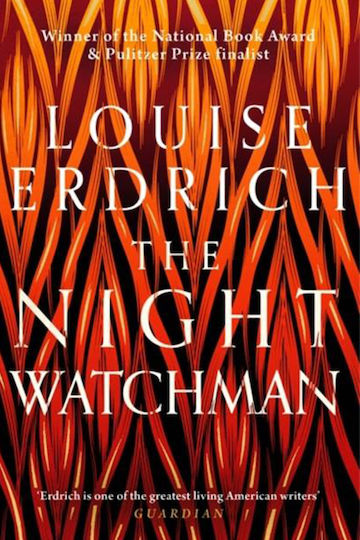 The Night Watchman