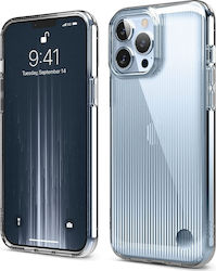 Elago Urban Transparene (iPhone 13 Pro Max)