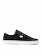 Kayson X Doomed Herren Sneakers Schwarz