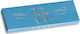 Jaja Blue Regular Zigarettenpapier 50 Blätter 1Stück