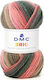 DMC Synthetic Knitting Yarn Brio 404 345m 100gr