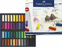 Faber-Castell Soft Pastels 48τμχ
