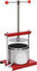 vidaXL 146897 Grape Press Handbuch 6Es