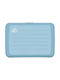 Ogon Designs Stockholm V2 Herren Brieftasche Klassiker mit RFID Arctic Blue