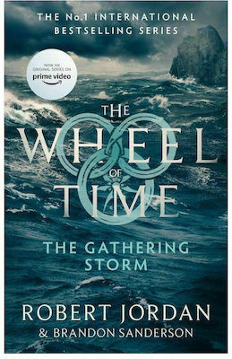 The Gathering Storm