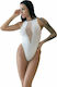 Chilirose Seamless Body Neon White