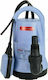 Seakoo Single-phase Pump Waste Water / Sewage 1.2hp GEP934002703