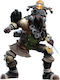 AS Apex Legends Mini Epics - Bloodhound Action-Figur 18cm