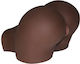 Kiotos 2 Sweet Holes Masturbator Butt / Vagina Brown