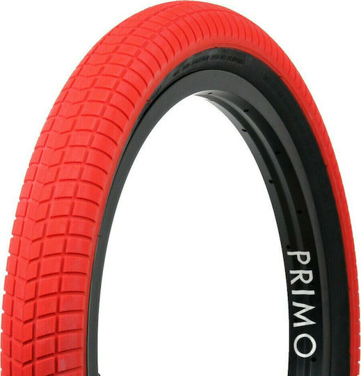 Primo Bike Tire BMX V-Monster 20" x 2.20"