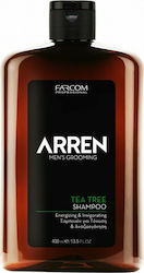 Farcom Arren Tea Tree Farcom Arren Tea Tree