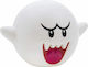 Paladone Kids Decorative Lamp Super Mario Boo White 14x14x11εκ.