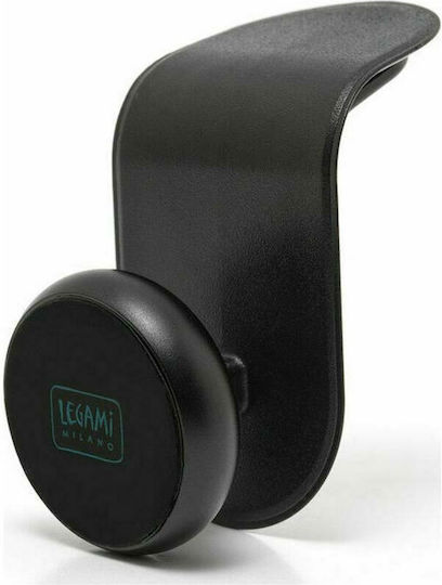 Legami Milano Hands Up Car Mobile Mount with Magnet Black