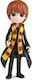 Spin Master Jucărie Miniatură Harry Potter Ron pentru 5+ ani Ani 7cm.