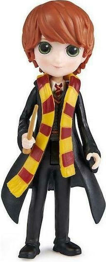 Spin Master Jucărie Miniatură Harry Potter Ron pentru 5+ ani Ani 7cm.