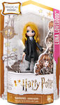 Spin Master Miniature Toy Harry Potter Luna Lovegood for 5+ Years 7cm.