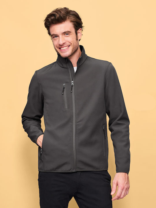Sol's Radian Χειμωνιάτικο Μπουφάν Softshell Αδι...