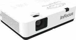 InFocus LightPro IN1036 με Ενσωματωμένα Ηχεία InFocus LightPro IN1036 με Ενσωματωμένα Ηχεία
