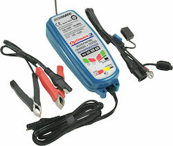 Tecmate Optimate 3 Waterproof Motorcycle Charger