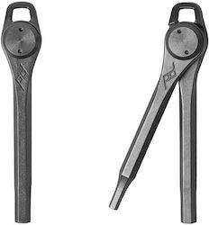 Peak Design Travel Tripod Tool Kit Tripod Accessories and Parts Peak Design Travel Tripod Tool Kit Tripod Accessories and Parts