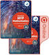 Myp Mathematics Standard Print And Enhanced Online Course Book Pack