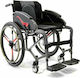 Vita Orthopaedics V Active 09-2-186 Rollstuhl K...
