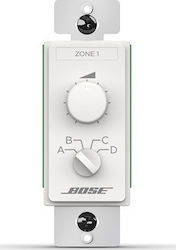 Bose CC-3 Socket Volume Regulator in White color 768941-2210