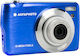 AgfaPhoto Realishot DC8200 Compact Camera 18MP ...