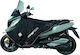 Tucano Urbano R197 Pro Waterproof Motorcycle Leg Cover for BMW C400 GT