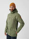 Greenland Winter Jacket Black