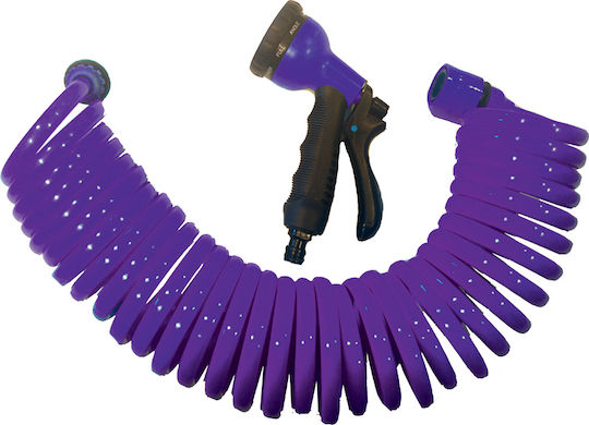 Home & Camp Λάστιχο Spirale Elektrische Gitarren 15m