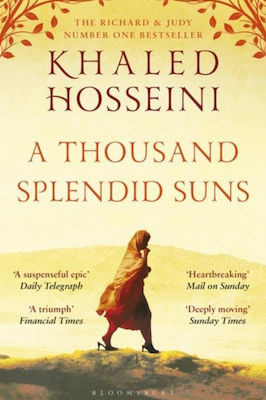 A Thousand Splendid Suns