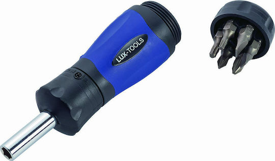 Lux Tools Handschraubendreher