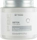 Professional by Fama ScalpForColor Detox Haarmaske für Hydratation mit Ton 500ml