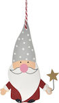 Iliadis Santa Claus Gray -2