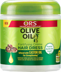 Ors Olive Oil Μάσκα Μαλλιών 170gr