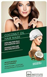 IDC Institute Coconut Oil Маска за коса 40г
