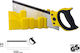 Maurer Wood Saw 35cm 88584