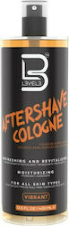 L3vel3 Vibrant After Shave 400ml