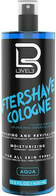 L3vel3 After Shave Aqua 400ml