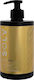 Solv Solv Keratin Gold 500ml