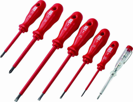 Lux Tools Handschraubendreher