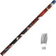 Gim Spiderman Bleistift Mehrfarbig