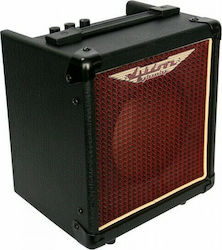 Ashdown Tour Bus 10 Комбиниран 1 x 6.5" 10W