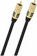 Oehlbach Cable RCA male - RCA male 2m D1C21532