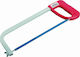 Lux Tools Πριόνι Σιδήρου Ellix 30cm 244993