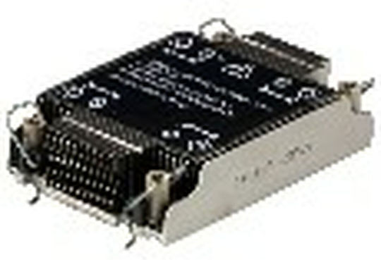 Supermicro 1U Passive CPU Heat Sink Socket LGA4189 SNK-P0077P